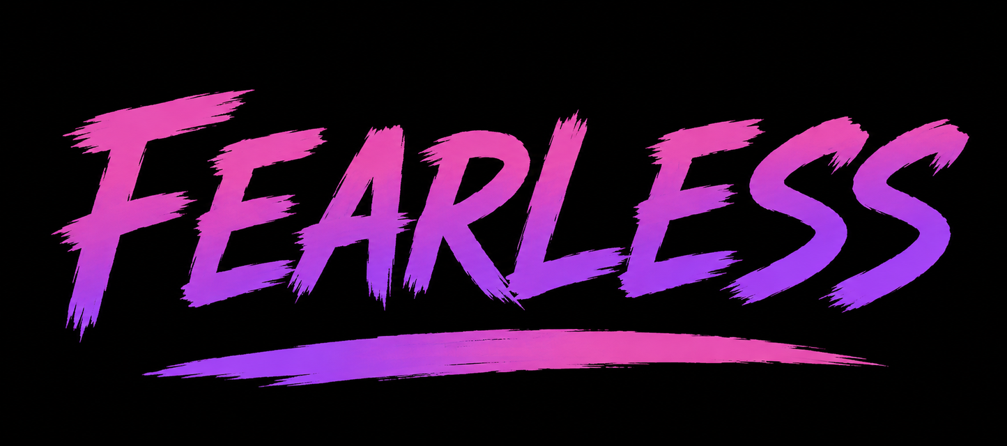 Fearless