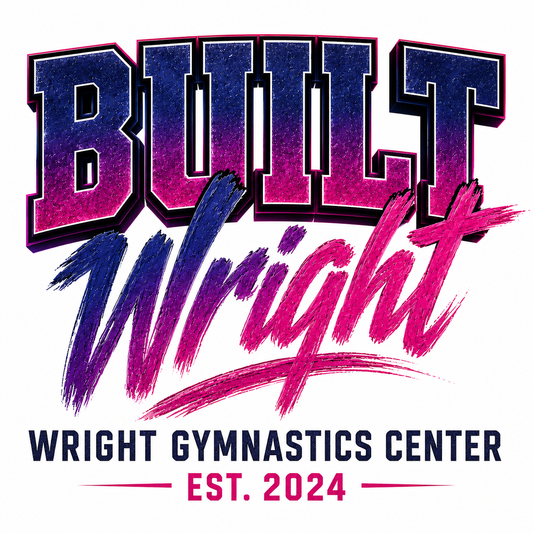 Built Wright