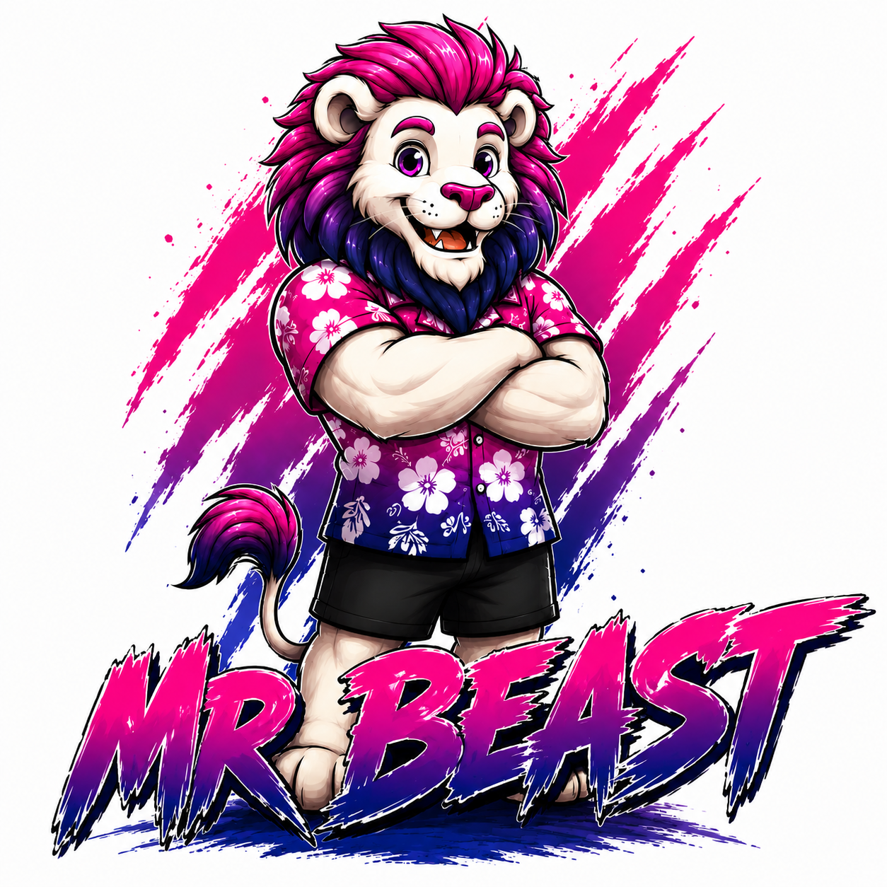 Boys Toddler Mr. Beast